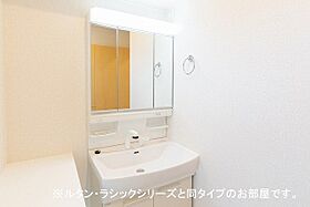 メゾン・フラン 204 ｜ 滋賀県彦根市外町271番地8（賃貸アパート1R・2階・40.94㎡） その6