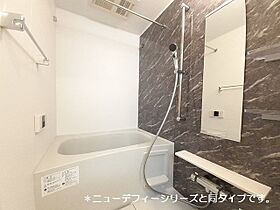 Ｓｕｎｎｙ 104 ｜ 滋賀県彦根市後三条町389番地（賃貸アパート1K・1階・33.20㎡） その5