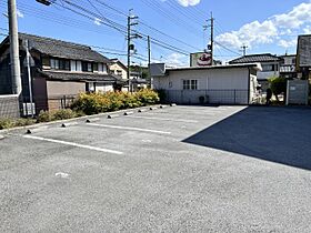 レジデンスメリディオ 205 ｜ 滋賀県彦根市後三条町266（賃貸アパート1K・2階・28.03㎡） その3