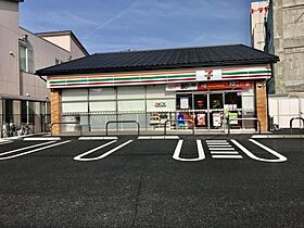 レジデンスメリディオ 205 ｜ 滋賀県彦根市後三条町266（賃貸アパート1K・2階・28.03㎡） その27