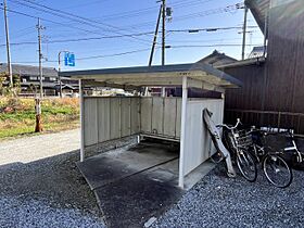 コーポヒマラヤ 202 ｜ 滋賀県彦根市大藪町1876（賃貸アパート1K・2階・19.87㎡） その17