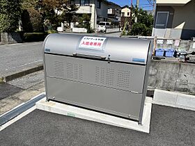 イストワール平田 202 ｜ 滋賀県彦根市平田町（賃貸アパート1R・2階・39.17㎡） その22