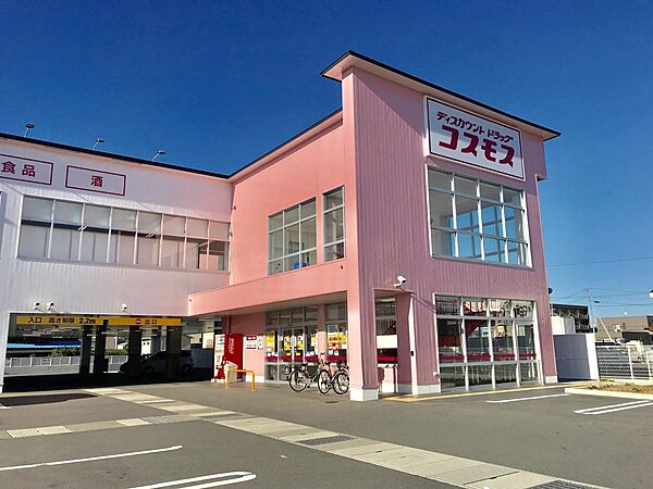 ボナールシャトーA 202｜滋賀県彦根市大藪町(賃貸アパート3DK・2階・53.68㎡)の写真 その28