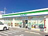 周辺：【コンビニエンスストア】ファミリーマート 彦根川瀬馬場町店まで492ｍ