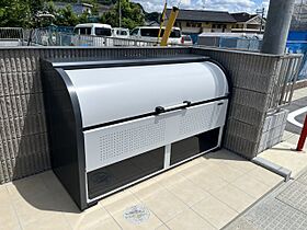 プルミエール 301 ｜ 滋賀県彦根市古沢町（賃貸マンション1LDK・3階・49.88㎡） その6