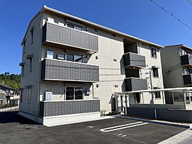 D-room古沢  ｜ 滋賀県彦根市古沢町（賃貸アパート1LDK・2階・43.61㎡） その1