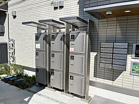 D-room古沢  ｜ 滋賀県彦根市古沢町（賃貸アパート1LDK・2階・43.61㎡） その7