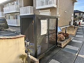 セジュールグランモア 101 ｜ 滋賀県彦根市地蔵町192-1（賃貸アパート1LDK・1階・44.70㎡） その5