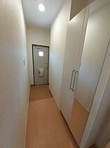 ヴィラ・モンセラート 103 ｜ 滋賀県彦根市中藪町703番地2（賃貸アパート1LDK・1階・50.07㎡） その8