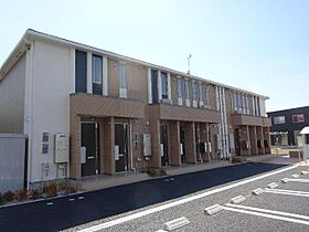 エスポワール南彦根  ｜ 滋賀県彦根市西今町（賃貸アパート1K・1階・33.56㎡） その3