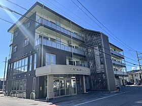 シャイニング壱番館  ｜ 滋賀県彦根市南川瀬町（賃貸マンション2LDK・3階・58.50㎡） その4