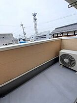 グリーン琥珀　II 203 ｜ 滋賀県彦根市里根町248番地1（賃貸アパート2LDK・2階・52.83㎡） その10