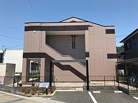 オアシスコート古沢  ｜ 滋賀県彦根市古沢町（賃貸アパート1K・1階・24.75㎡） その4