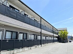 Excelハイツ五番館 105 ｜ 滋賀県彦根市野瀬町160-1（賃貸アパート1K・1階・21.22㎡） その22