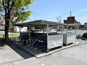 Excelハイツ五番館 105 ｜ 滋賀県彦根市野瀬町160-1（賃貸アパート1K・1階・21.22㎡） その18