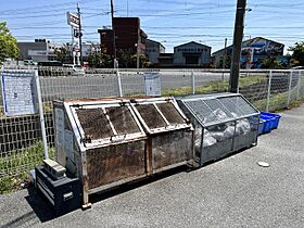 Excelハイツ五番館 105 ｜ 滋賀県彦根市野瀬町160-1（賃貸アパート1K・1階・21.22㎡） その19