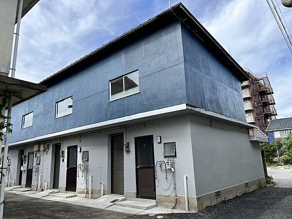 B-garage平田 ｜滋賀県彦根市平田町(賃貸アパート1DK・1階・51.34㎡)の写真 その1