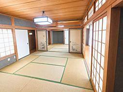 室内の画像
