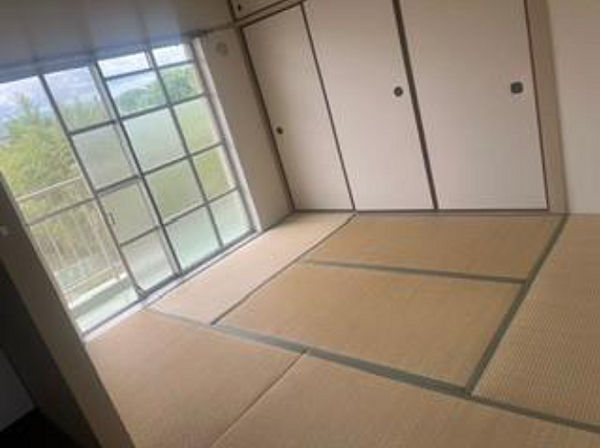 室内を拡大表示