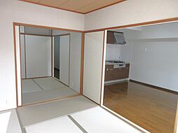 室内の画像