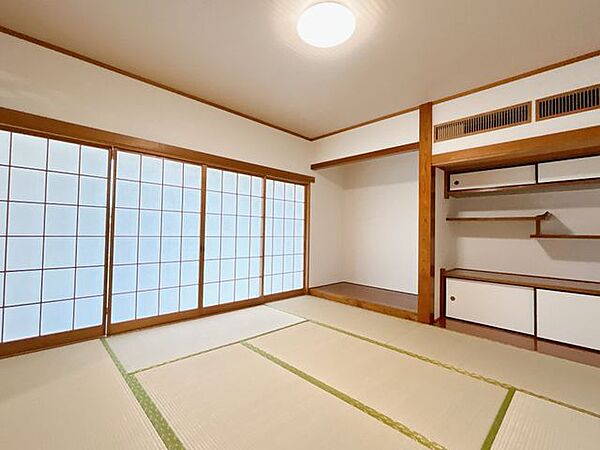 和室
