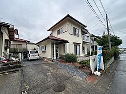 深谷市上柴町東7丁目　戸建て