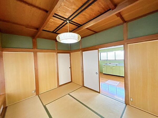 室内