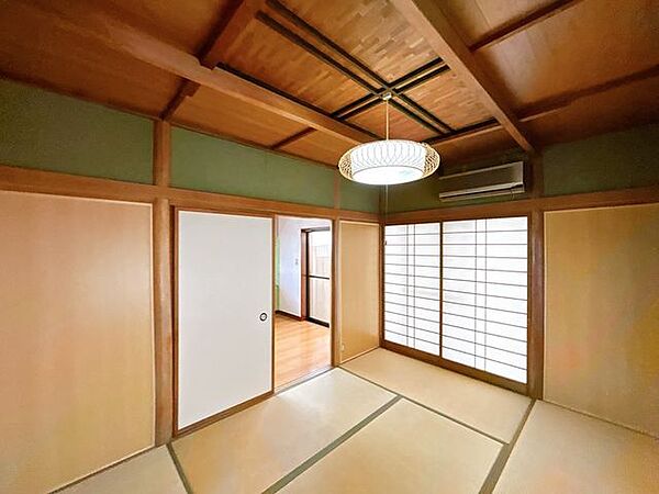 室内