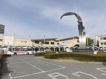 本庄駅(JR東日本 高崎線) 【駅】JR高崎線本庄駅まで徒歩19分（約1500ｍ）。