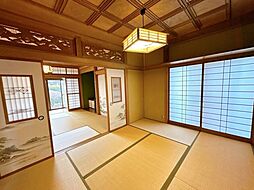 和室の画像