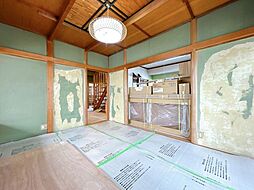 和室の画像
