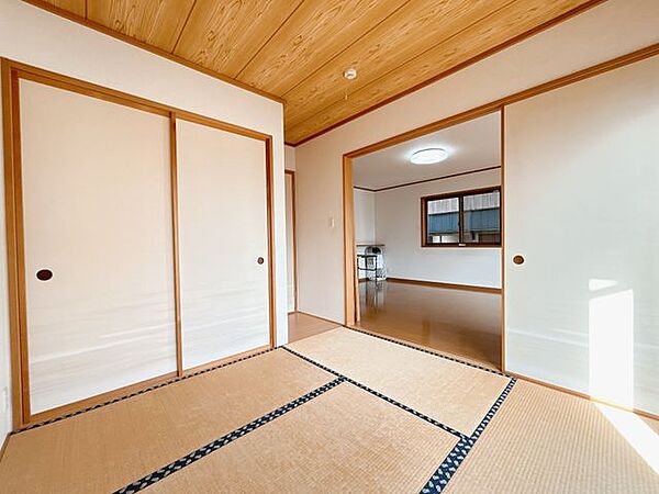 和室
