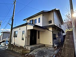 岡谷市上の原　戸建て