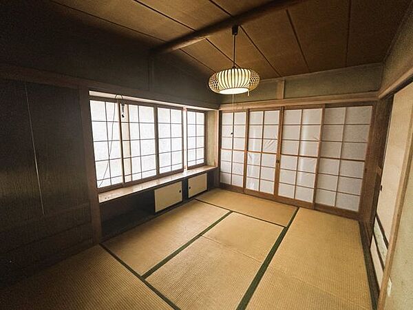 室内