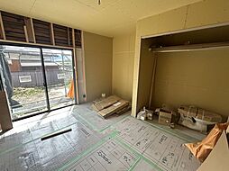 室内の画像