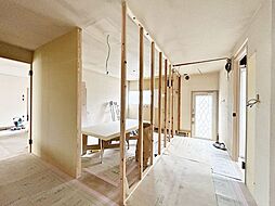 茅野市中大塩 戸建て