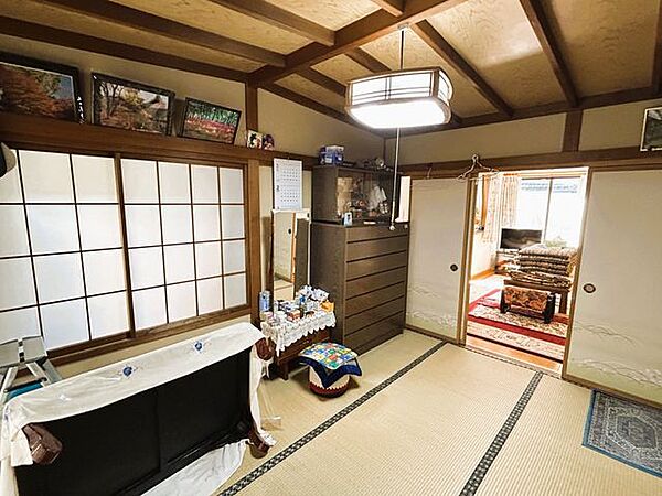 室内