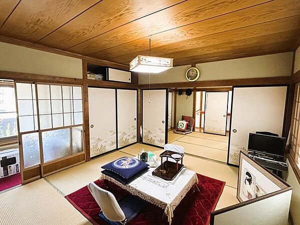 室内