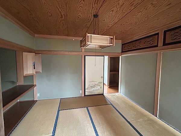 室内