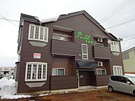 秋田県横手市八幡字上鶴田：物件画像／ピタットハウス横手店　株式会社秋田住宅流通センター