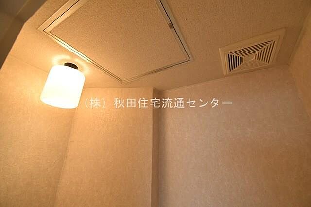 浴室