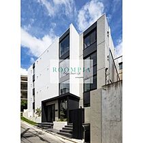 Reve Residence 白金台 202 ｜ 東京都品川区上大崎１丁目14-11（賃貸マンション1R・1階・20.33㎡） その1