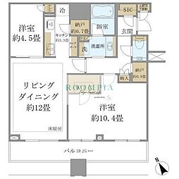 目黒駅 52.0万円