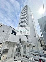 ベルシード品川西大井 301 ｜ 東京都品川区西大井２丁目17-13（賃貸マンション1K・3階・23.22㎡） その16