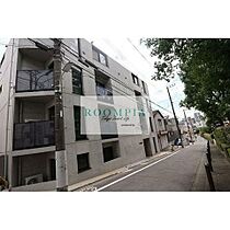 アーバンパーク不動前 301 ｜ 東京都品川区西五反田５丁目31-19（賃貸マンション1LDK・3階・34.05㎡） その9