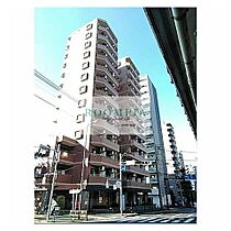 Ｄｕｏ・Ｃｒｅａ西五反田 1103 ｜ 東京都品川区西五反田６丁目23-6（賃貸マンション1K・11階・20.16㎡） その1