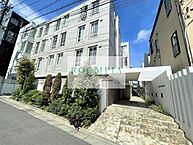 東京都大田区北千束1丁目42-16：物件画像／株式会社アンビション・エージェンシー　武蔵小山店