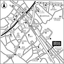 マイキャッスル中目黒III 305 ｜ 東京都目黒区中目黒２丁目8-17（賃貸マンション1K・3階・25.20㎡） その16