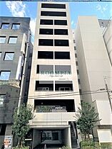 クレヴィア恵比寿 607 ｜ 東京都渋谷区恵比寿４丁目3-5（賃貸マンション1LDK・6階・35.02㎡） その1