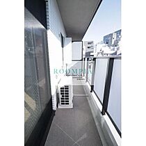 ミュプレ渋谷 302 ｜ 東京都渋谷区鶯谷町8-5（賃貸マンション1LDK・3階・33.24㎡） その10